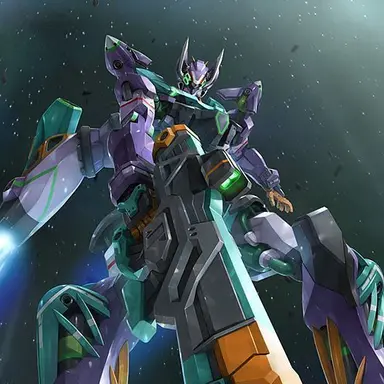 Profile image of ジフレド