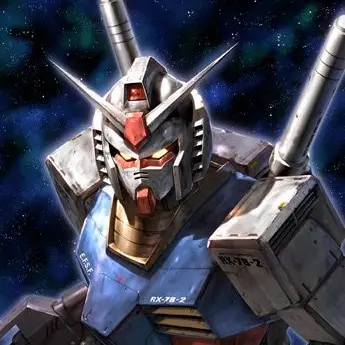 Profile image of ガンダム