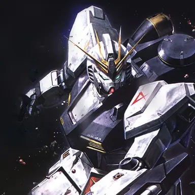 Profile image of ニューガンダム