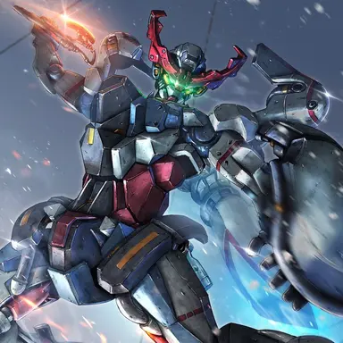 Profile image of ジークアクス