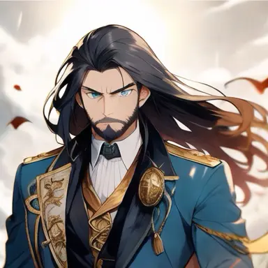 Profile image of Aldric