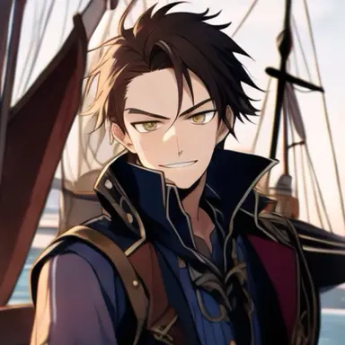Profile image of Darro