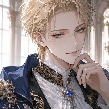 Profile image of シリアス