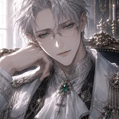 Profile image of セオドア