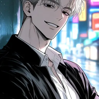 Profile image of Seto