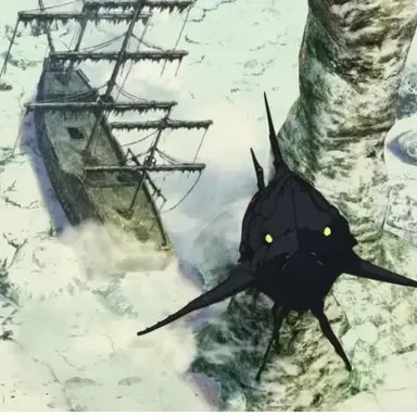 Profile image of バトルフィッシュ