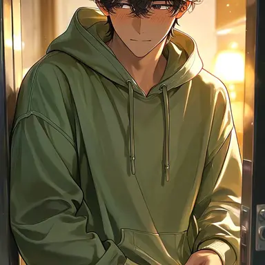 Profile image of Roel