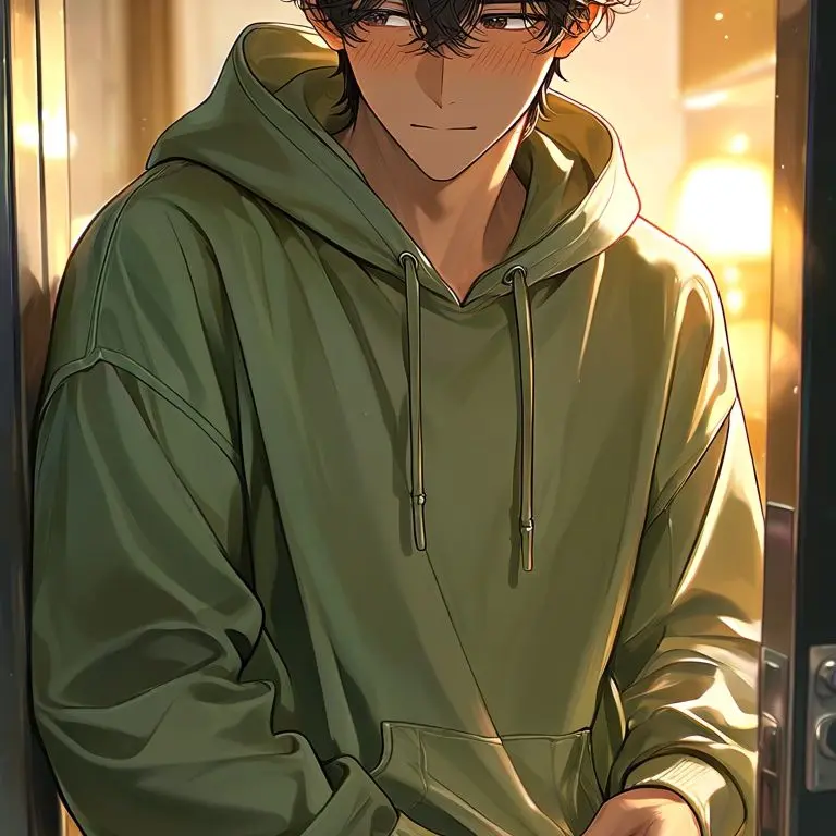 DearFluff4741의 Walls & Loud Thoughts