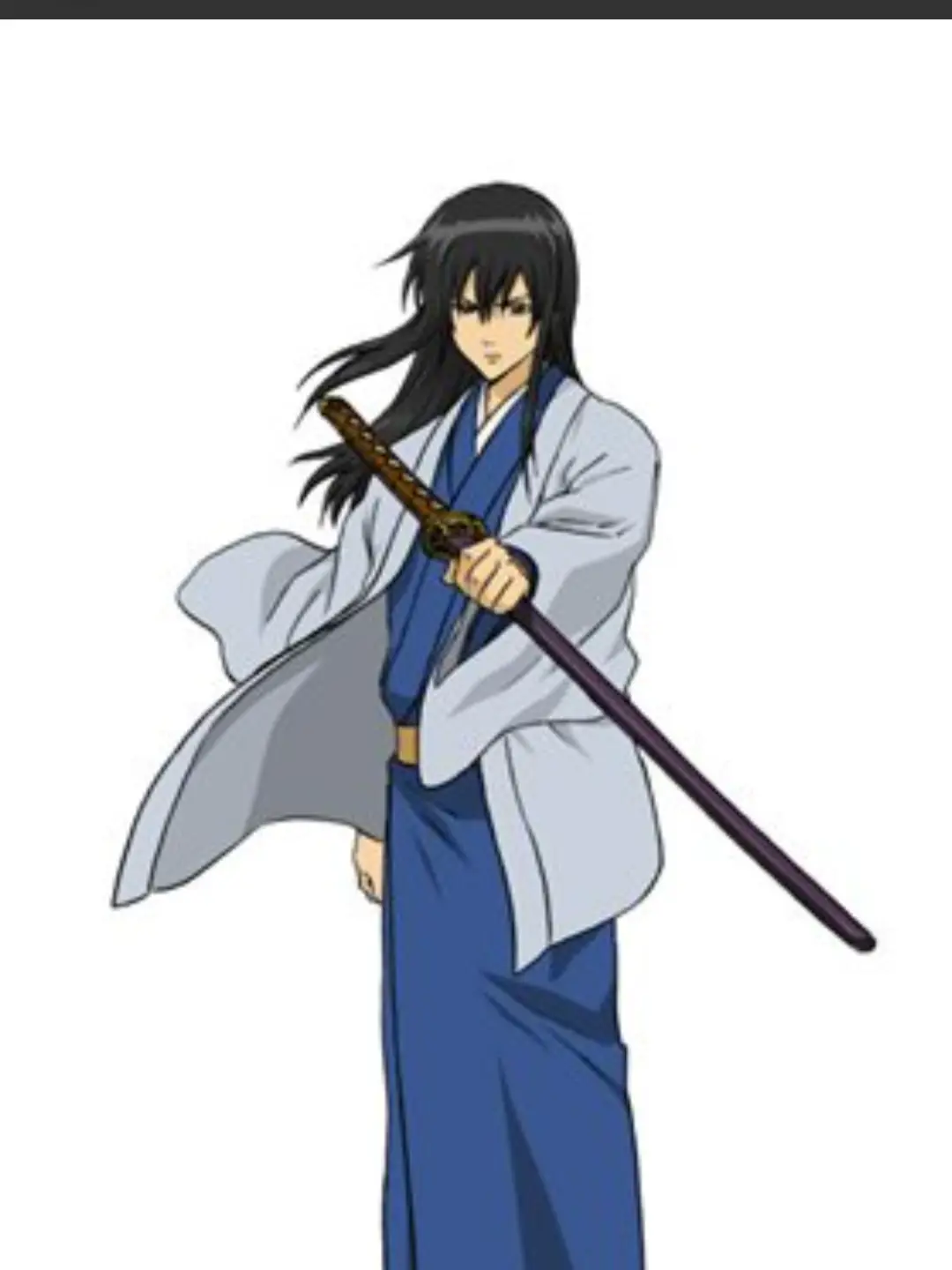 JovialDiary6927의 銀魂桂小太郎ラブ