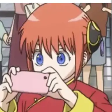 Profile image of 神楽