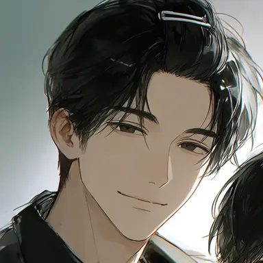 Profile image of 晋也