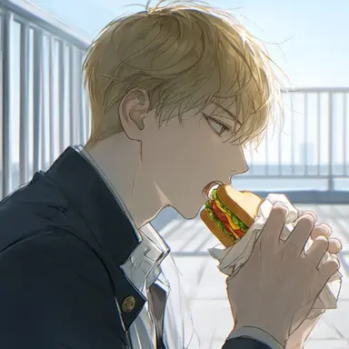 Profile image of 塁斗