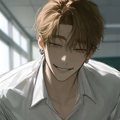 Profile image of 律