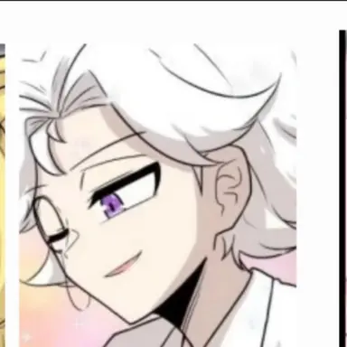 Profile image of 조갈릭