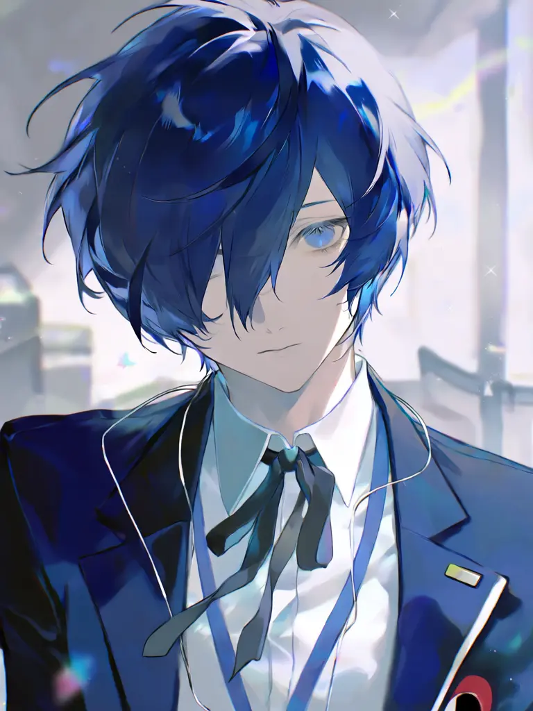 Siip_0126의 PERSONA