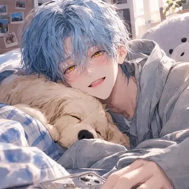 Profile image of Yoon Eden
