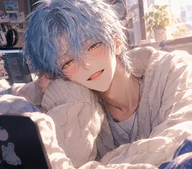 Profile image of Yoon Eden