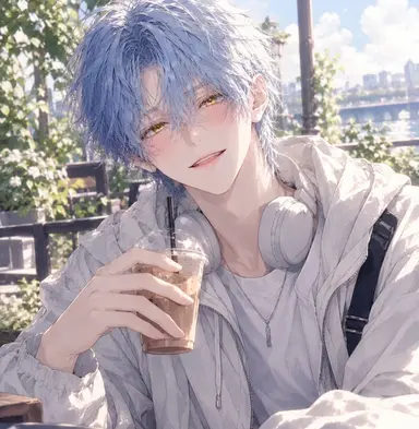 Profile image of Yoon Eden