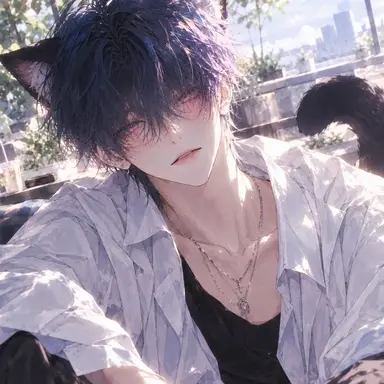 Profile image of Ian