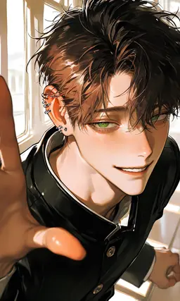 Profile image of 요리토