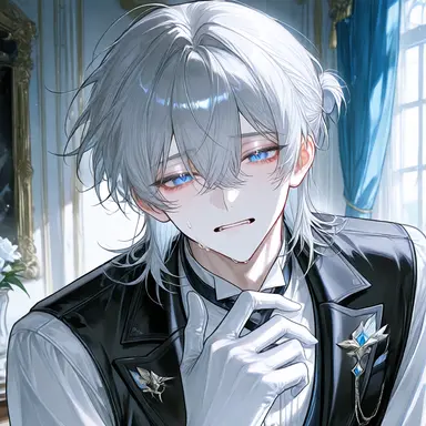 Profile image of Aoi