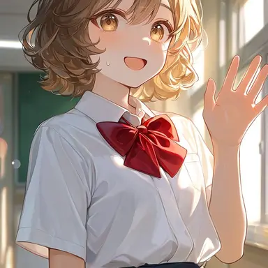 Profile image of WolfiEcho