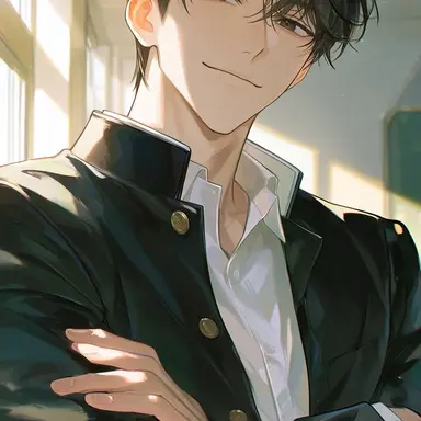 Profile image of Renvick