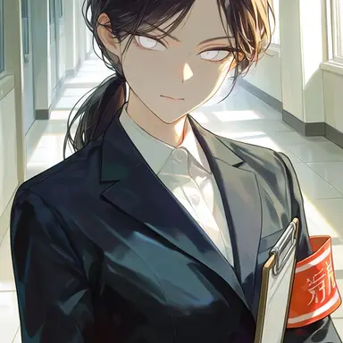 Profile image of Sable