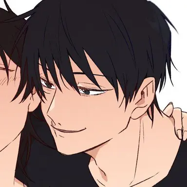 Profile image of 伏黒甚爾