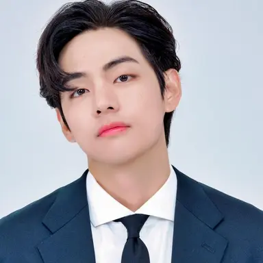 Profile image of Kim Taehyung.