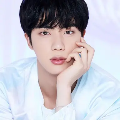 Profile image of Kim Seokjin