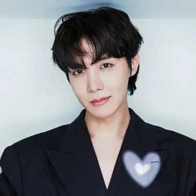 Profile image of Jung Hoseok.