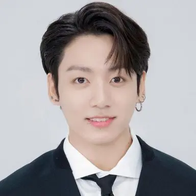 Profile image of Jeon Jungkook.
