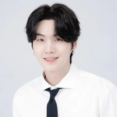 Profile image of Min Yoongi.