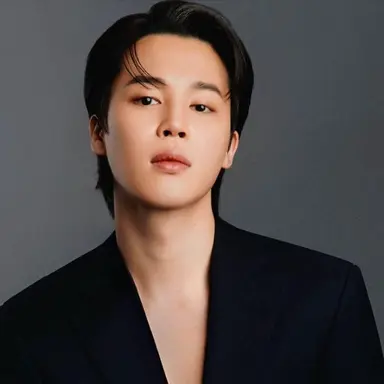 Profile image of Park Jimin.