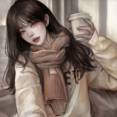 Profile image of 유저님