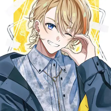 Profile image of 風楽奏斗