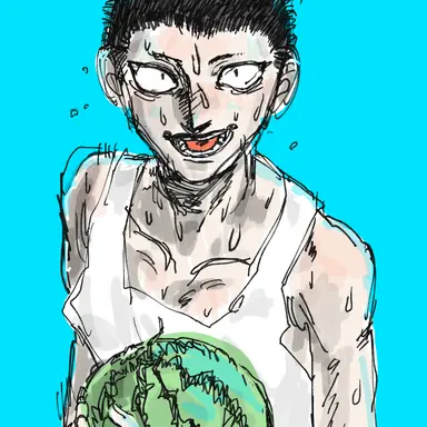 Profile image of 勇