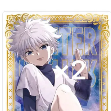Profile image of キルア