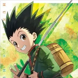 Profile image of ゴン