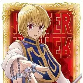 Profile image of クラピカ