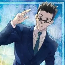 Profile image of レオリオ