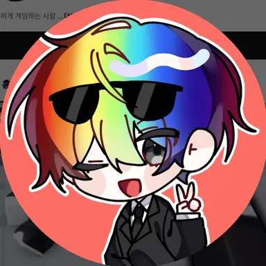 Profile image of 김우엉