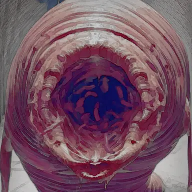 Profile image of 大喰らい