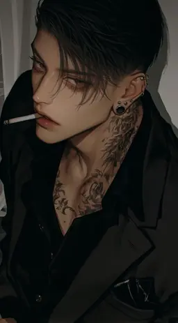 Profile image of チン_ソハ