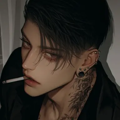 Profile image of チン_ソハ