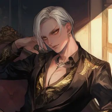 Profile image of 레이첼