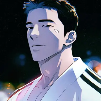 Profile image of 강무진