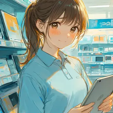 Profile image of Mel Aizawa