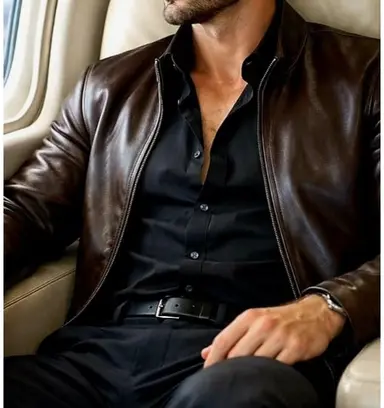 Profile image of Liam Falcone